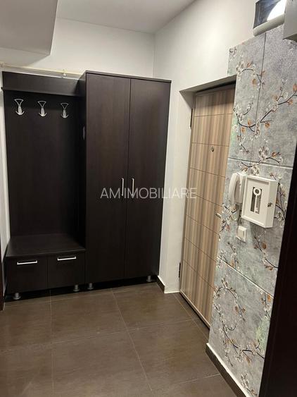 GARSONIERA DREAM RESIDENCE, BLOC NOU, CENTRALA, BUCATARIE INCHISA - 9