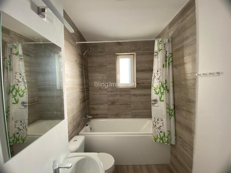 Apartament 2 camere, 50 mp, Zona Subcetate, PetFriendly - 5