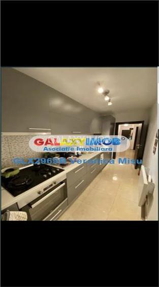 Apartament 2 camere   Ozana  1 Decembrie 1918 - 2