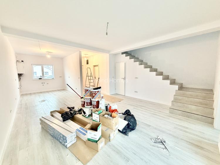 Duplex cu 4 camere | Zona Penny | Mosnita Noua - 6