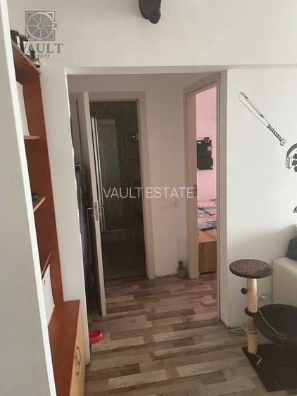 3 Camere - Decomandat - Bloc Anvelopat - Parcul Morarilor/ Pantelimon - 4