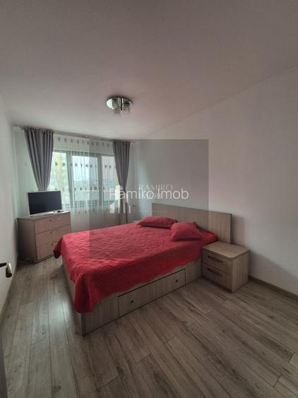 Apartament 2 camere, decomandat Mega Mall - 3
