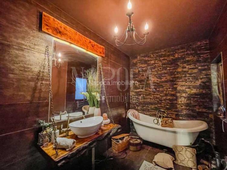 Casa 4 camere de vanzare in Floresti - 6