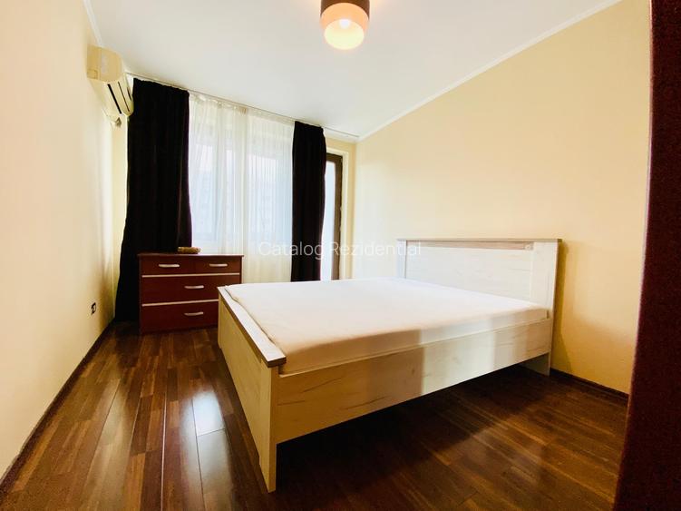 Inchiriere apartament 3 camere Iancului - Vatra Luminoasa - 3