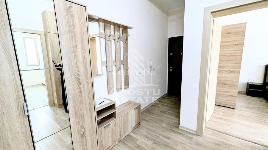 Apartament  2 camere  de  închiriat.  Centrala  termica,  Giroc. Timiș - 9