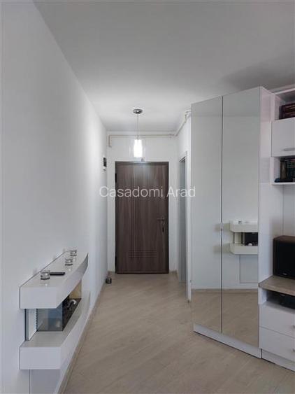Apartament la cheie cu loc de parcare inclus, in bloc nou, Gradiste - 8