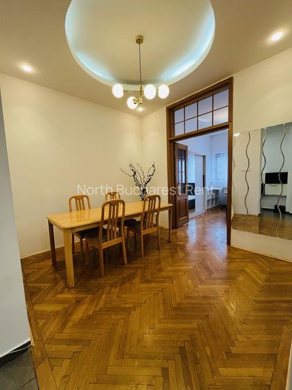 Apartament 4 Camere, Centrala Proprie , Metrou Universitate - 4