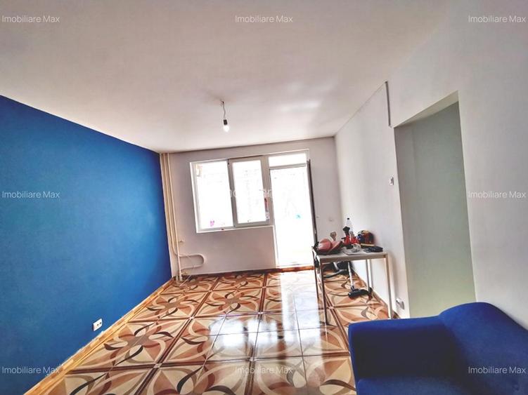 Vanzare 2 cam cu buc+mobil+utilata, reabilitat, loc parcare,Calea Vitan cu Bravu - 14
