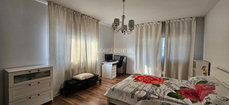 Vila individuala, P+1+M, 4 camere, Parcul Carol, Eroii Revolutiei - 14