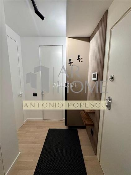 Spatiu birouri 2 camere, prima inchiriere, parcare proprie, Ploiesti, Ultracentr - 9