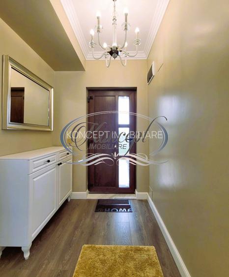 Duplex cu terasa tip rooftop si jacuzzi - 15