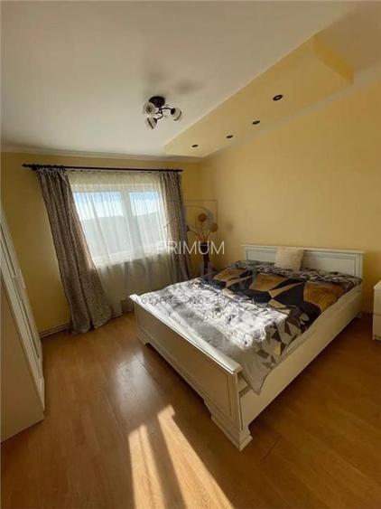 STEAUA - 4 CAM - DECOMANDAT - 2BAI - 2BALCOANE - RENOVAT/UTILAT - CENTRALA- - 7