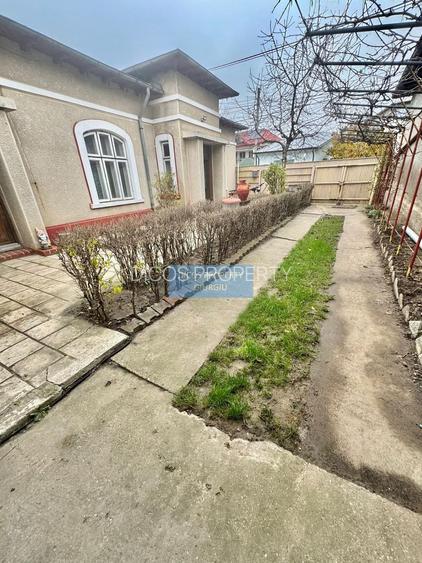 Casă de vânzare pe Strada Cetății, teren 428 mp - 2