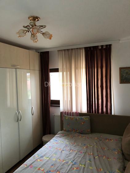 Apartament 2 camere decomandate, Zona Pacurari-Alpha Bank. - 2