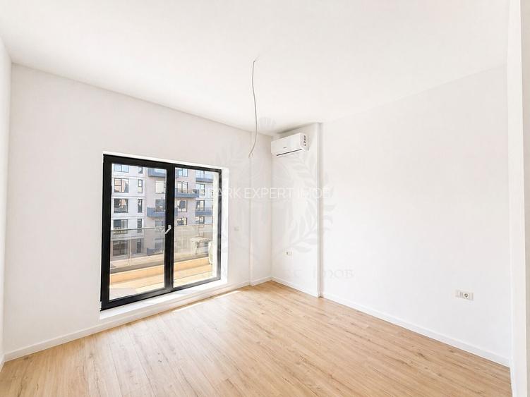 Apartament 2 camere, bloc nou, gradina, zona Albert, MRS Gradinile - 3