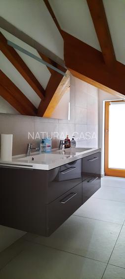 Apartament 3 camere, Modern, Nou, Parcare, Parc Sub Arini - 14
