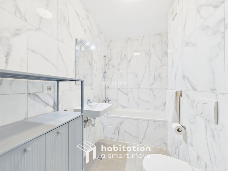 3 camere modern, aproape de Pădurea Verde - 22