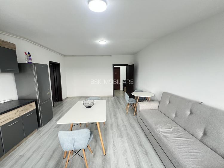 2 Camere-Studio-Inchiriere-Subcetate-City 1-Sanpetru-Brasov-Parcare - 2