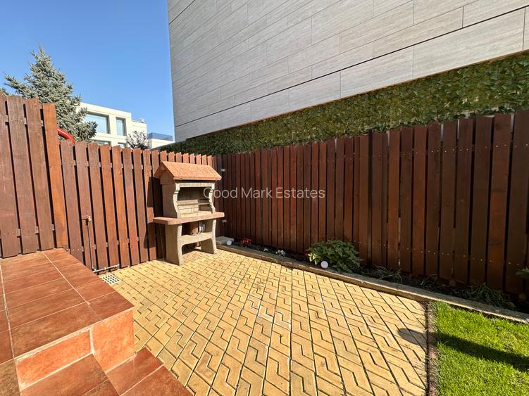 VILA PIPERA || 3 dormitoare + birou || Garaj dublu - 11