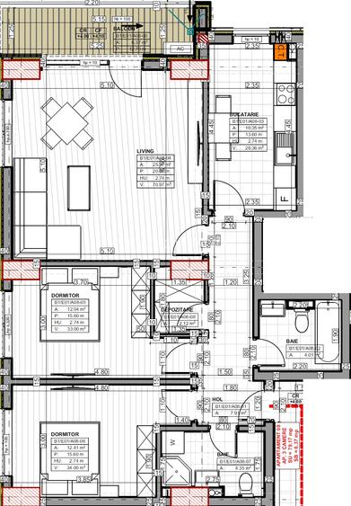 Energia Residence 3 - 9