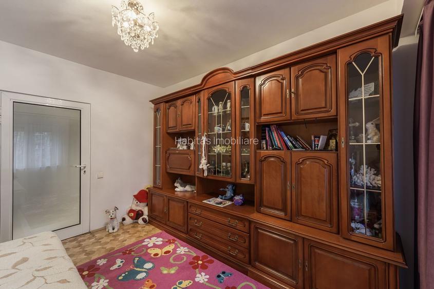 Exclusiv! Apartament 4 camere, 102 mp, etaj 3, Nicolae Titulescu - 9