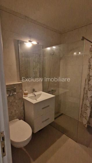 Faleza Nord, 3 camere decomandat complet mobilat si utilat - 3