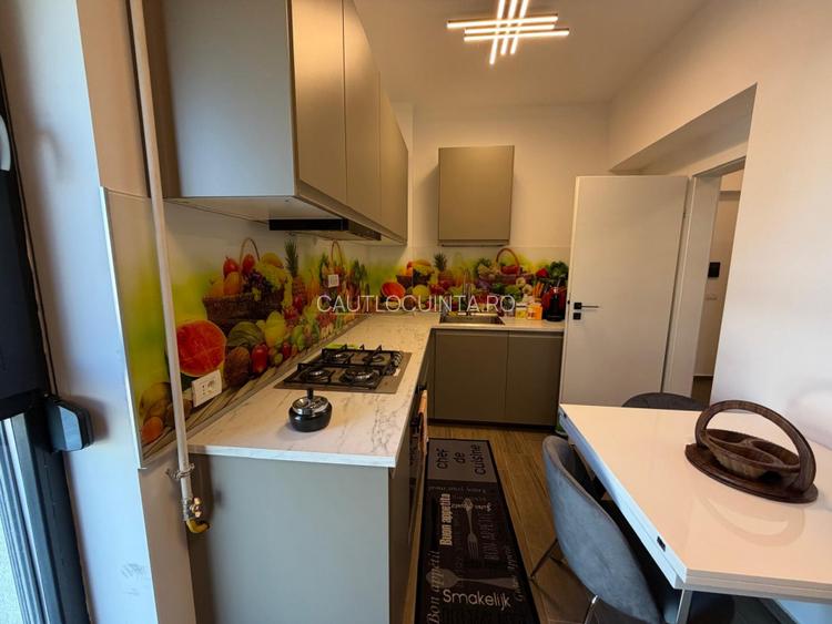 Apartament 2 camere/ Berceni/ Centrala/ Incalzire in pardoseala - 7