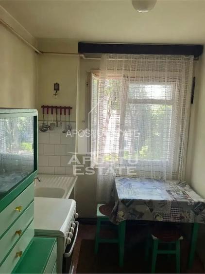 Apartament cu 3 camere, de vanzare, zona Sagului, Timisoara - 5