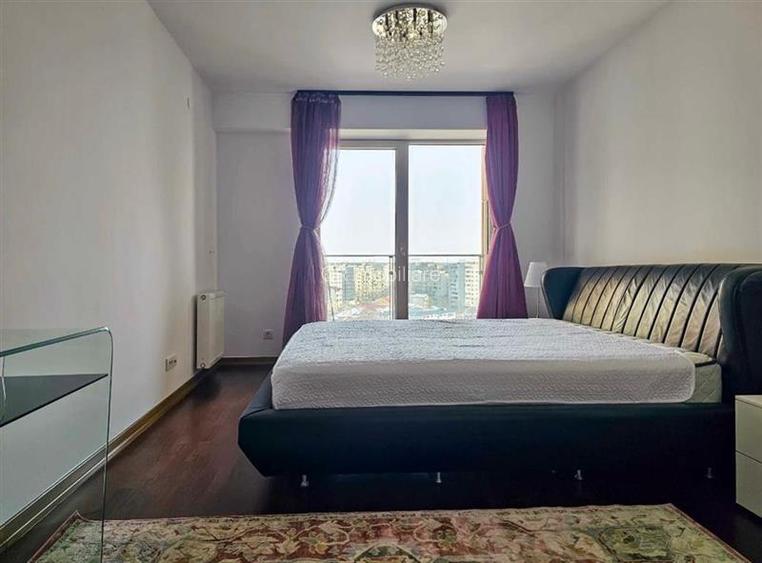 Vanzare Apartament 2 Camere Incity Residence - 5