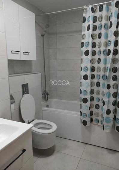 Garsonieră modernă 38 mp, etaj 2, Roka Residence, 5 minute metrou Timpuri Noi - 7