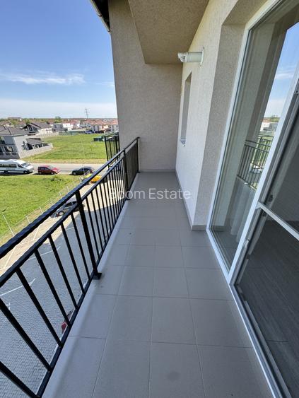 Apartament 2 camere – Giroc | Mobilat & Utilat | Loc de parcare inclus - 12