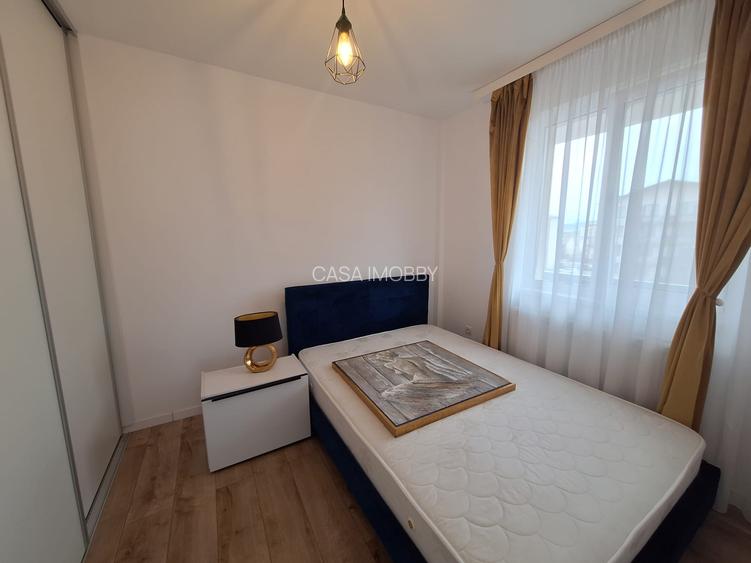 Ap. de vanzare ,Floresti suprafata utila 56mp,106900 euro - 21