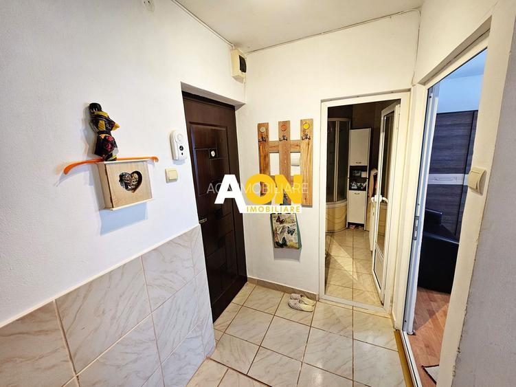 Garsoniera mobilata si utilata in zona Caminelor Studentesti - 8