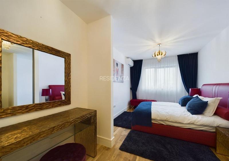 Apartament 2 Camere 102The Address Barbu Vacarescu | Parcare | Centrala | Balcon - 5