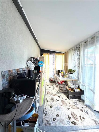 Oferta excelenta Vila moderna 4 cam, mobilata,  Lunca Cetatuii Iasi - 2