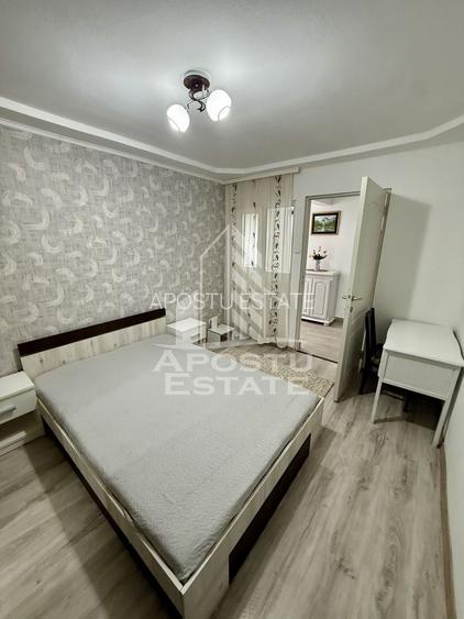 Apartament 3 camere la casa, de inchiriat, Lipovei, Timisoara - 7