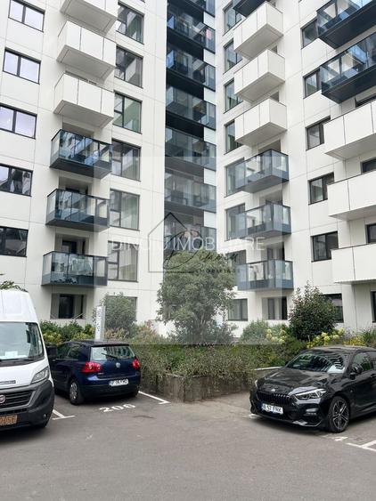 OCAZIE STUDIO CORTINA NORTH  I Mobilat I faza 1 I COM 0% - 16