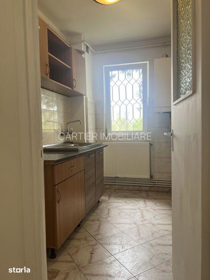 Vand apartament 2 camere Centrul Civic - 3