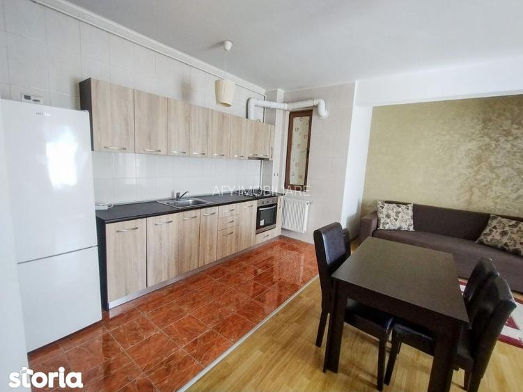 Apartament 2 camere de închiriat Militari, zona Gorjului - 4