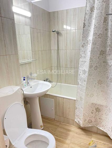 Garsoniera Drumul Taberei - 4