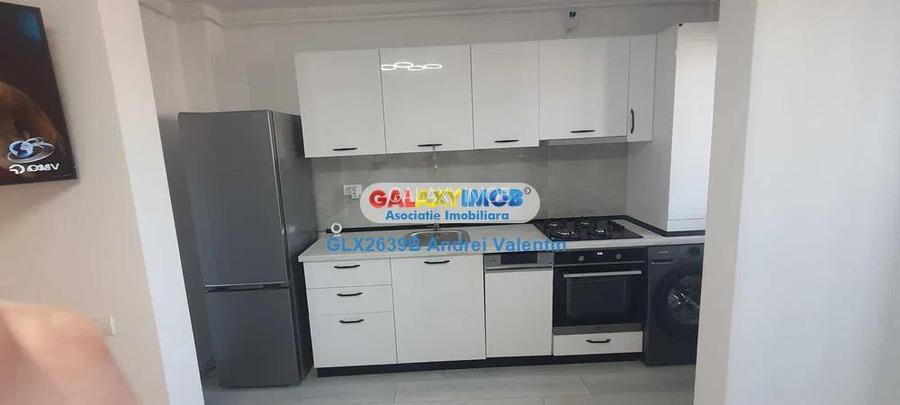 Garsoniera Noua Berceni - Dimitrie Leonida - 10 Min Metrou - 3