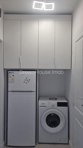 Garsoniera Moderna Titan Metrou - 7