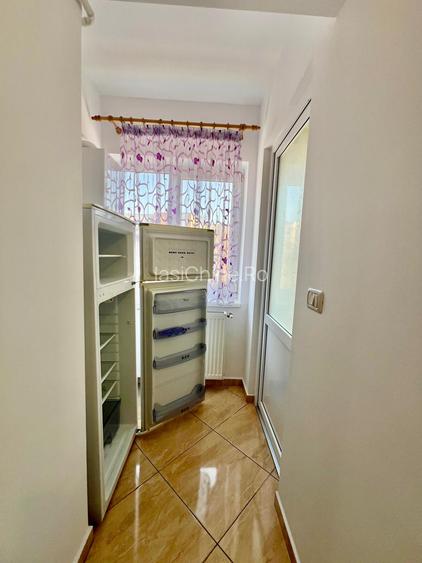 De închiriat | 2 camere decomandat | 5 min Asachi, Iulius Mall, Palas, Lidl - 9