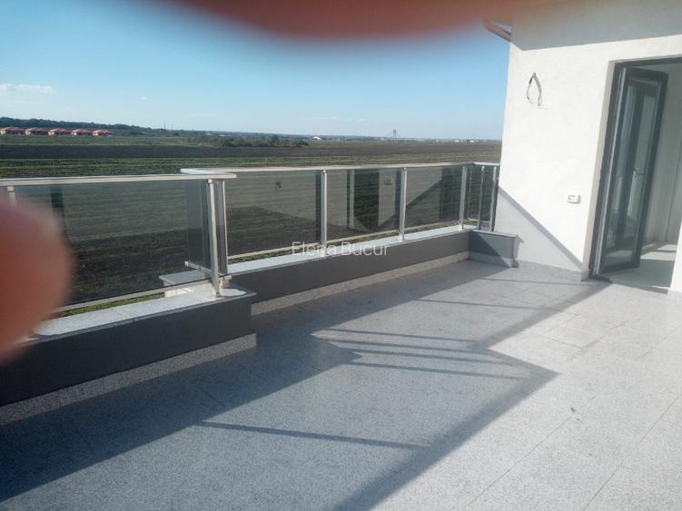 Apartament Eforie Nord Agigea / Steaua de Mare 2 - 12