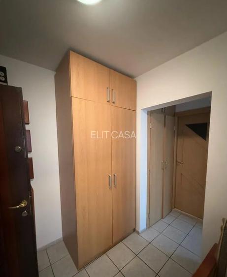 Apartament 2 camere, decomandat, zona Tg Cucu - 5
