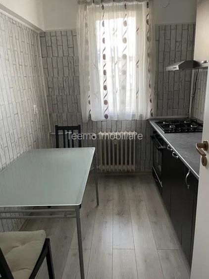 Apartament 2 camere, semidecomandat, 55 mp, balcon, ac, Brancoveanu - 5