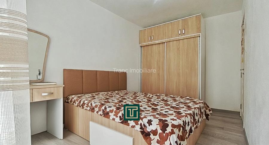 Apartament modern cu 3 camere complet renovat în Aurel Vlaicu – confort și stil, - 14