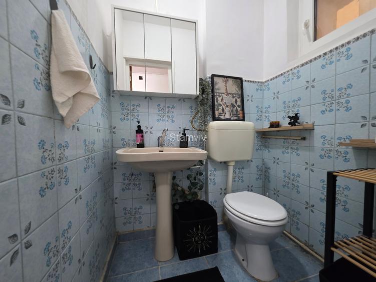 Apartament cu 3 camere de inchiriat in zona Colentina - 9