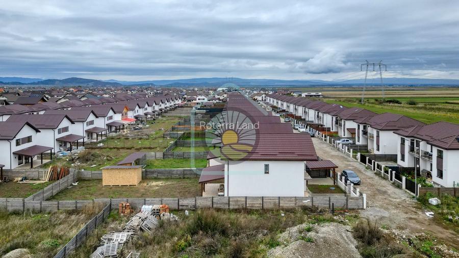 CASA INDIVIDUALA IZVOR BRASOV- 0 COMISION! - 20