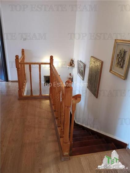 Apartament 4 cam in vila p+1 Green Residence, 1 Decembrie - 3